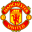 Herb drużyny Manchester United