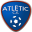 Herb drużyny Atlètic Club d'Escaldes