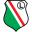 Herb drużyny Legia Warszawa