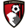 Herb drużyny Bournemouth