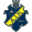 Herb drużyny AIK Sztokholm