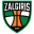 Herb drużyny Kauno Žalgiris