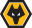 Herb drużyny Wolves