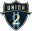 Herb drużyny Philadelphia Union II