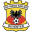 Herb drużyny GO Ahead Eagles