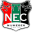 Herb drużyny NEC Nijmegen