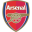 Herb drużyny Arsenal