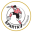 Herb drużyny Sparta Rotterdam
