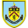 Herb drużyny Burnley