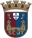Herb drużyny Torreense