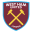Herb drużyny West Ham