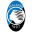Herb drużyny Atalanta