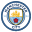 Herb drużyny Manchester City