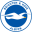 Herb drużyny Brighton