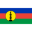 Herb drużyny New Caledonia
