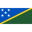 Herb drużyny Wyspy Salomona