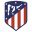 Herb drużyny Atletico Madryt