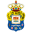 Herb drużyny Las Palmas