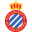 Herb drużyny Espanyol