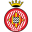 Herb drużyny Girona
