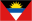 Herb drużyny Antigua i Barbuda
