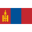 Herb drużyny Mongolia