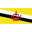 Herb drużyny Brunei