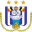 Herb drużyny Anderlecht