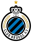 Herb drużyny Club Brugge KV
