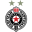 Herb drużyny FK Partizan