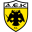 Herb drużyny AEK Ateny FC