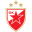 Herb drużyny Crvena Zvezda