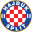 Herb drużyny HNK Hajduk Split