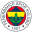 Herb drużyny Fenerbahce