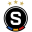 Herb drużyny Sparta Praga