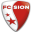 Herb drużyny FC Sion