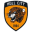 Herb drużyny Hull City