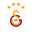Herb drużyny Galatasaray