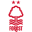 Herb drużyny Nottingham Forest