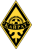 Herb drużyny Kajrat Ałmaty