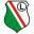 Herb drużyny Legia Warszawa II
