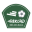 Herb drużyny Rekord Bielsko-Biała