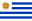 Herb drużyny Urugwaj