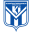 Herb drużyny KI Klaksvik