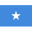 Herb drużyny Somalia