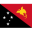 Herb drużyny Papua New Guinea