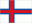 Herb drużyny Faroe Islands U21