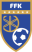 Herb drużyny Kosovo U21