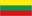 Herb drużyny Litwa U21
