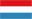 Herb drużyny Luksemburg U21